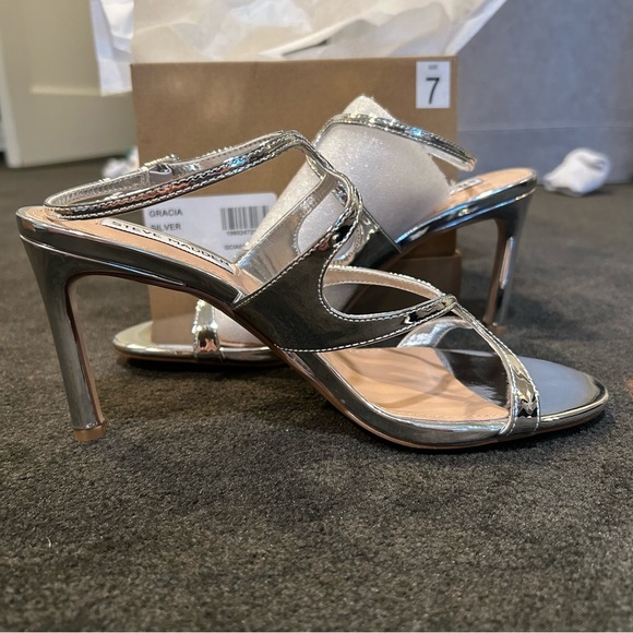 Steve Madden Gracia Sandal - Picture 5 of 5